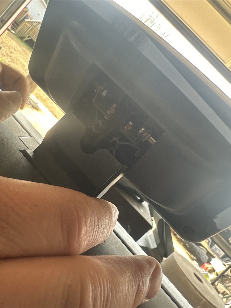 Micros workstation 5a System Unit