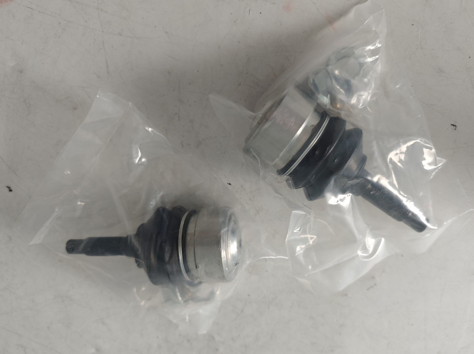 Pair Aluminum Upper Control Arm Ball Joints