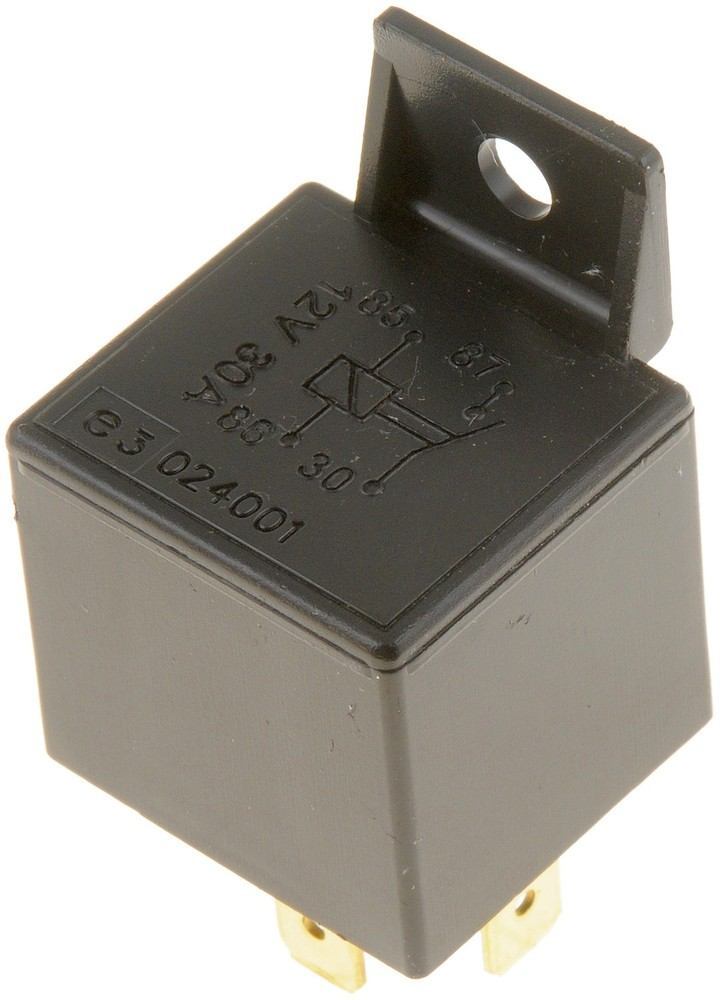 Relay- Miscellaneous  Dorman/Conduct-Tite  84601
