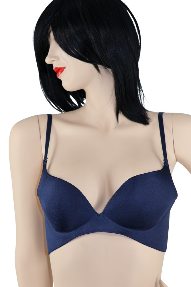 2 LIGHT PAD WIREFREE Bras 34 36 A B C