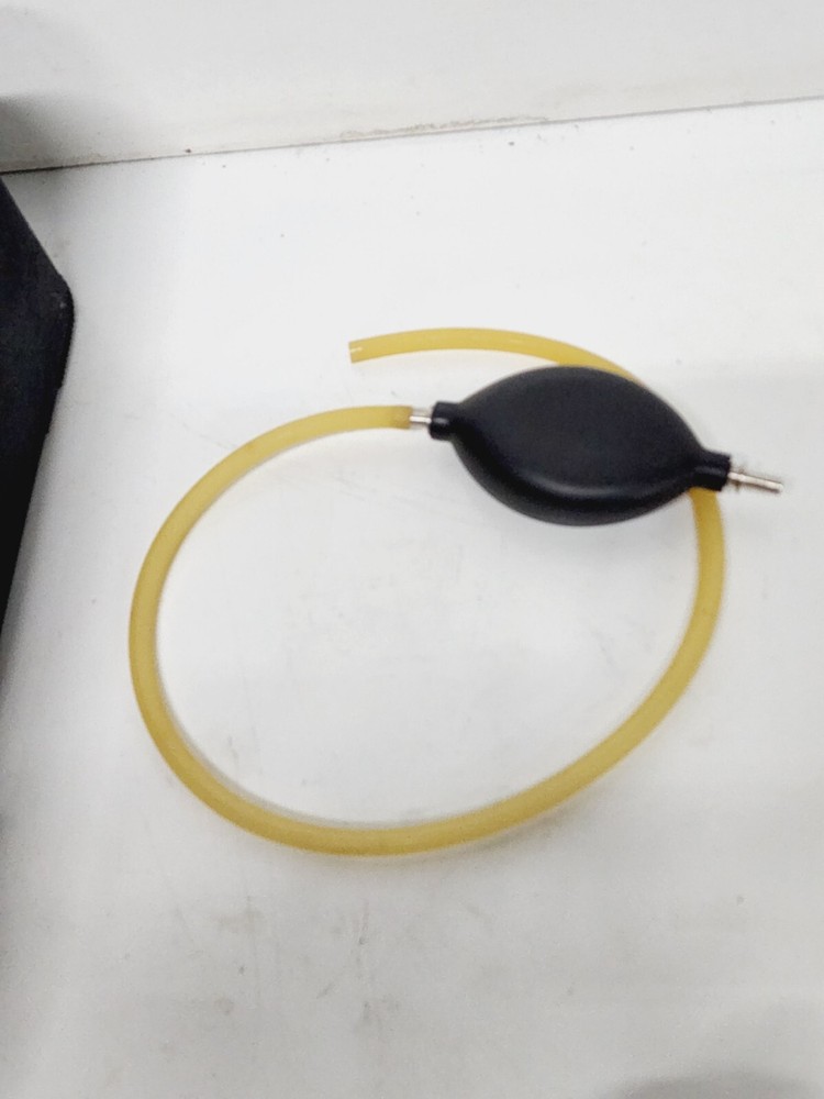 MSA Orion Multigas Orion Pump Sample Probe