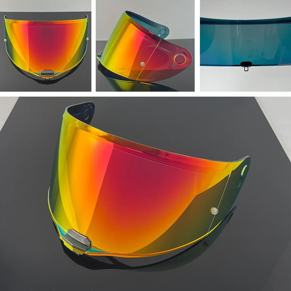 Helmet Face Shield Visor Replacement for FF811 Vector II Citation II