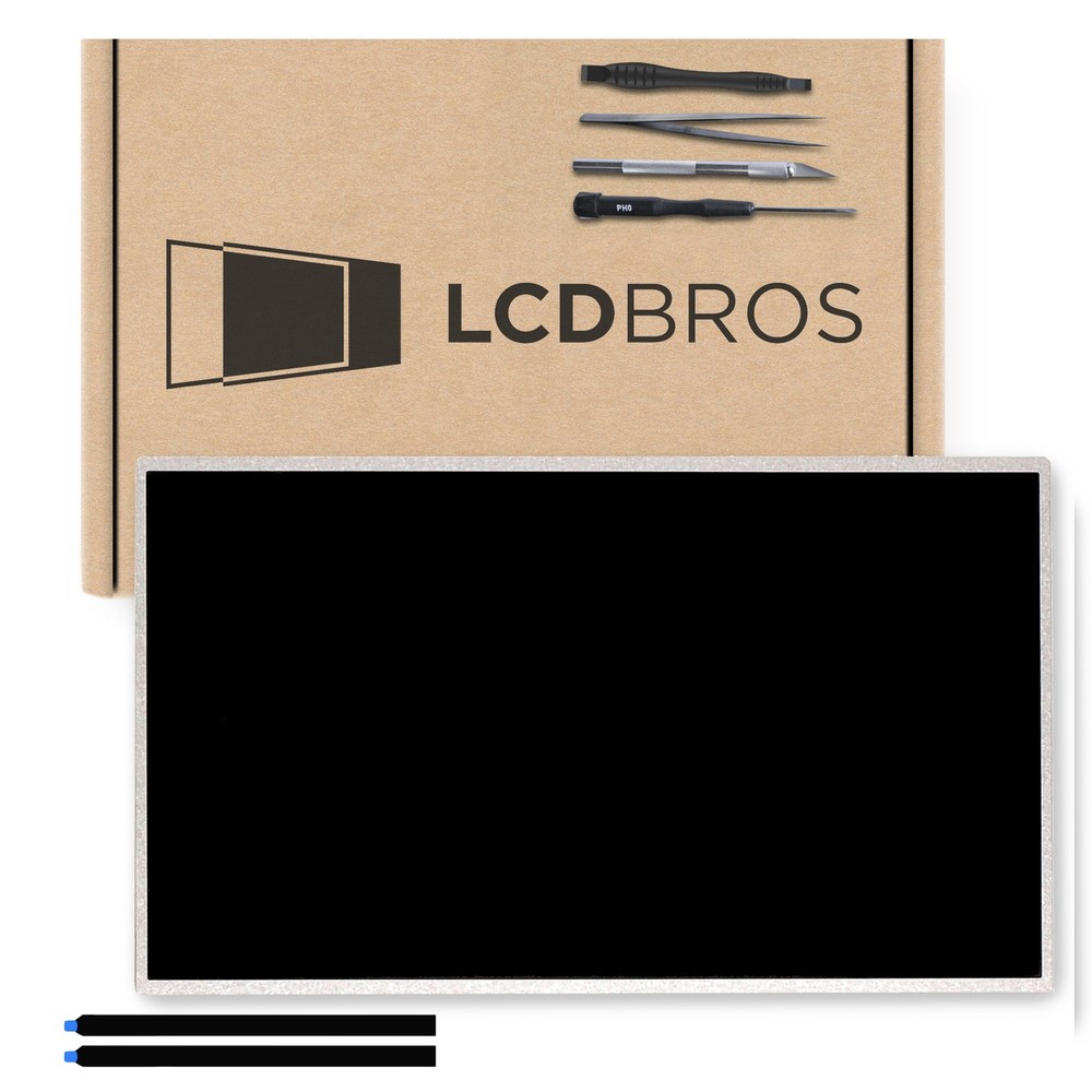 Lenovo B590 20208 40 Pins Screen Replacement LCD LED Display With Tools