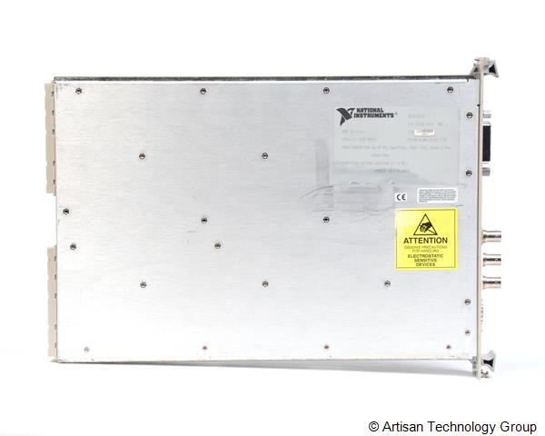 NI GPIB-VXI/C GPIB Interface to VXIbus