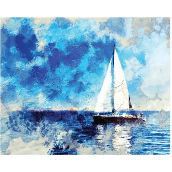On A Voyage II Prima Redesign Transfer