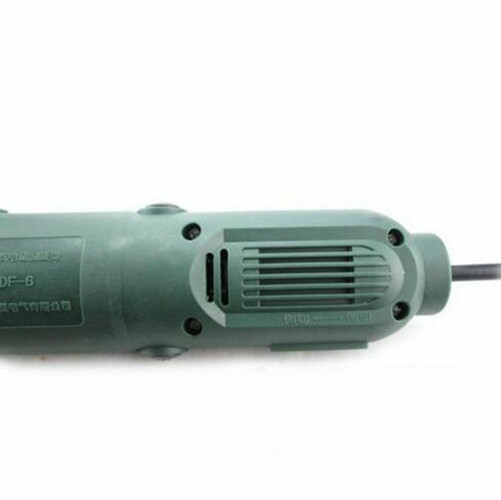 Handheld Magnet Wire Stripping Machine Stripper Cutter Hand Scraper Tool 110V