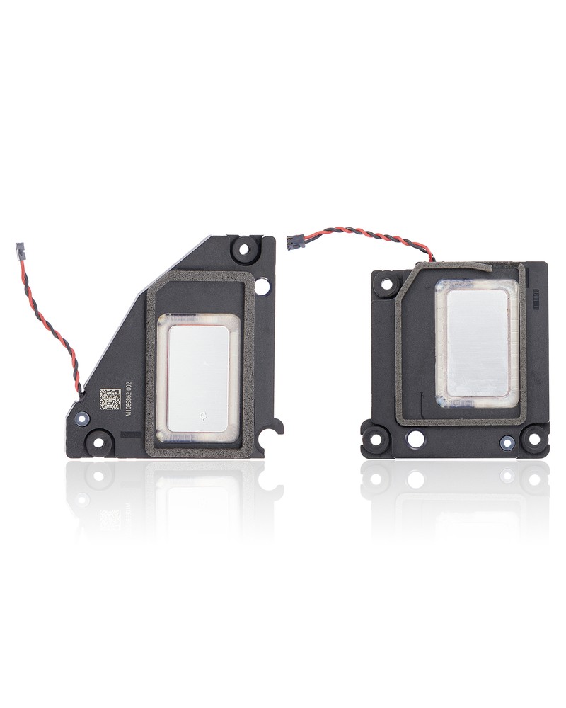 Left & Right Loudspeaker Compatible For Microsoft Surface Laptop 3 & 4 13.5"