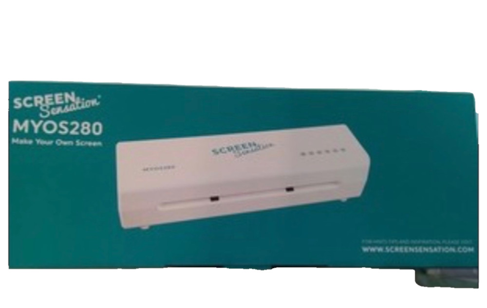screen sensation mayos280
