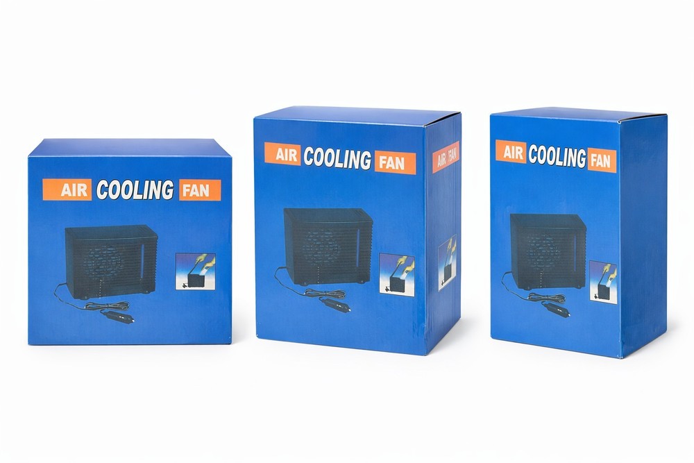 Maso 12V Mini Air Conditioner New Great Pricing