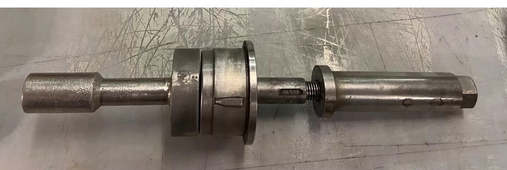 Used Ex-Cell-O Spindle Adaptor