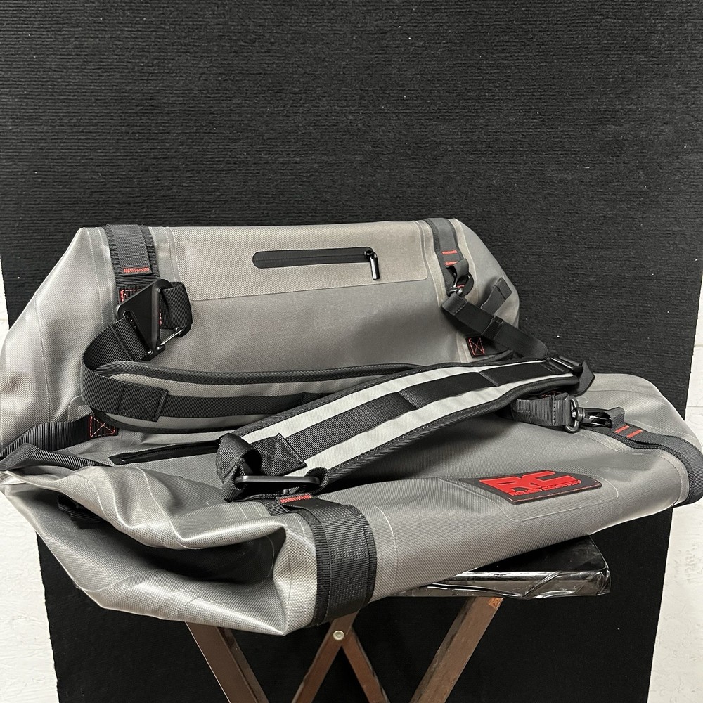 Rough Country Waterproof, Gray