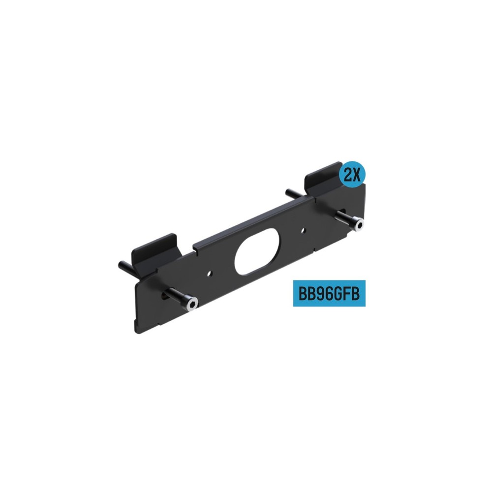 ARC Lighting BB96GFB Strobe Light Mounting Bracket