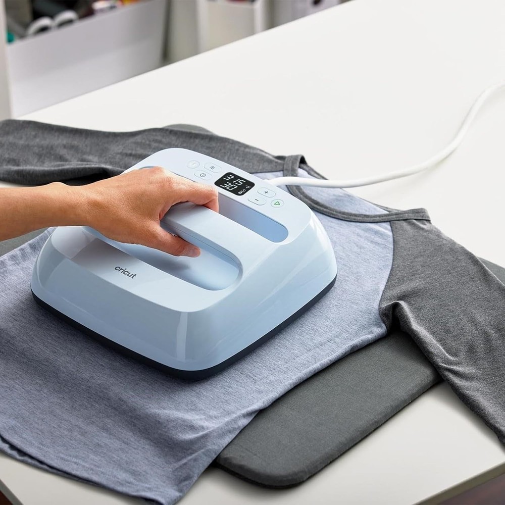 EasyPress Mat 16" x 20", Protective Resistant Mat for Heat Press Machines, HT...