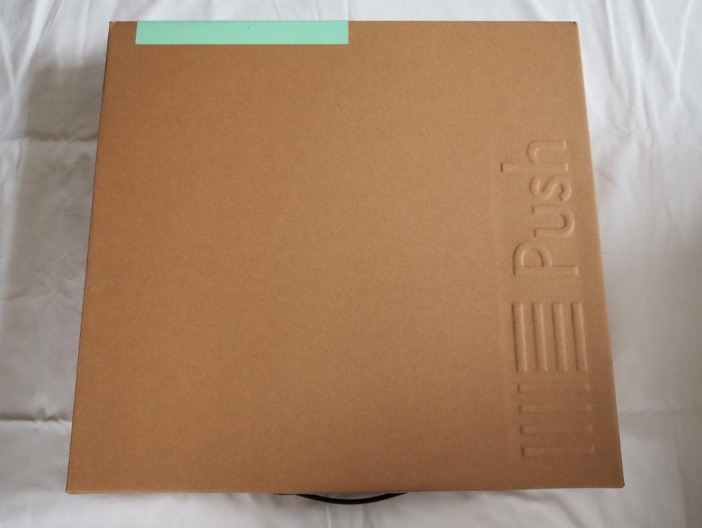 Ableton Push 3 Controller Version 64 Pad MIDI Controller Live Production Box