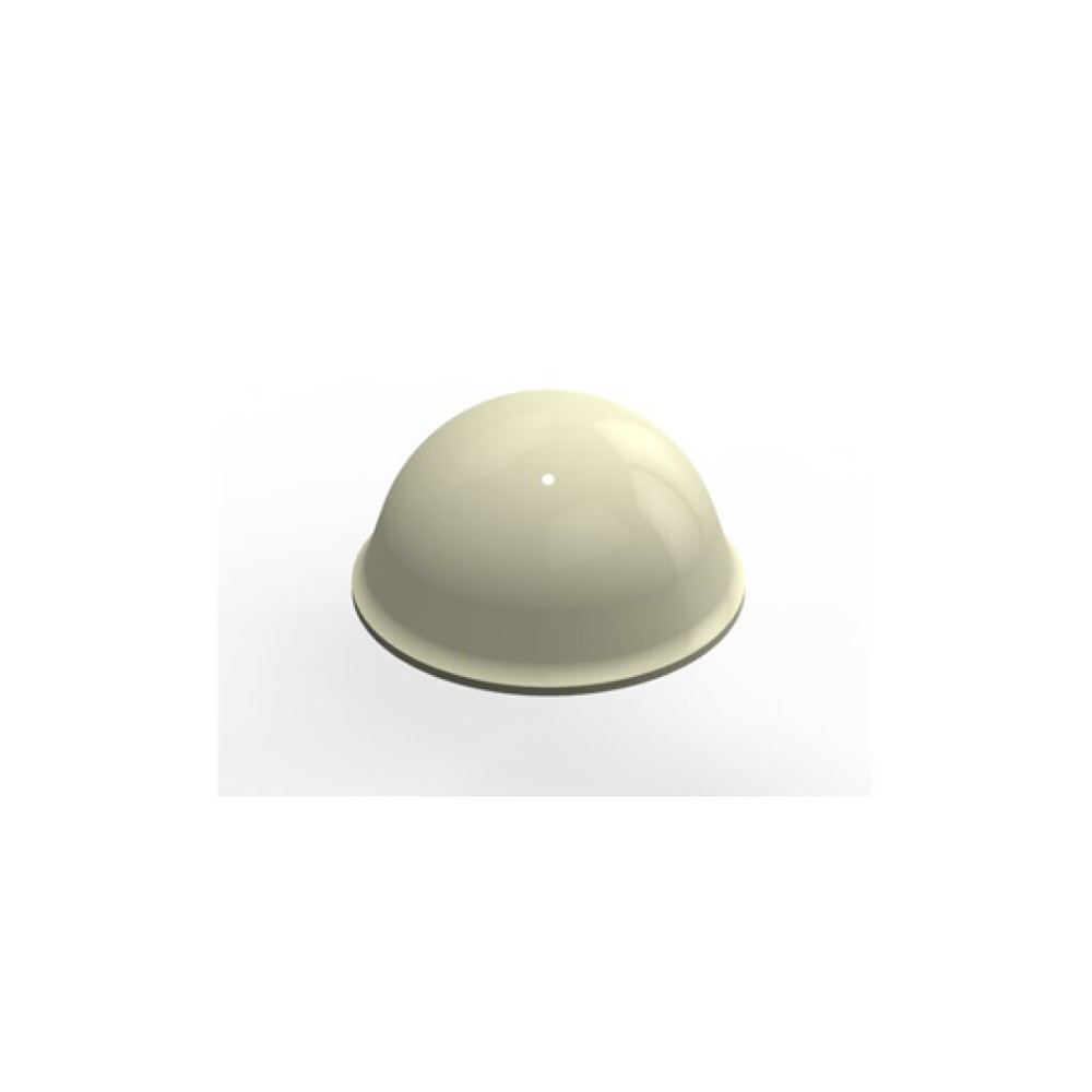 3M Bumpon Protective Products SJ5027 White