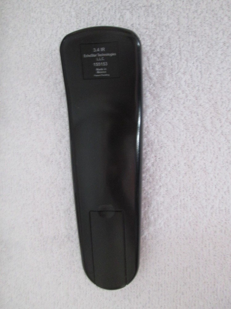 DISH Network DISH311 Satellite TV Remote