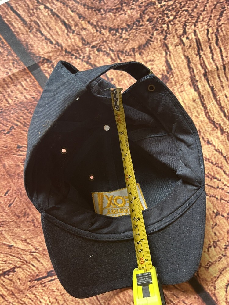FOX STUDIOS AUSTRALIA Employee Cap Hat