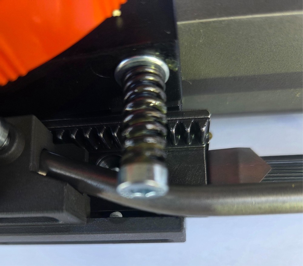 Hohner 43/6-S Universal Stitching Head