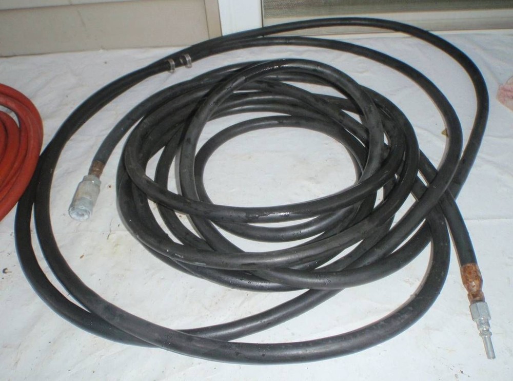 3 Air Hoses
