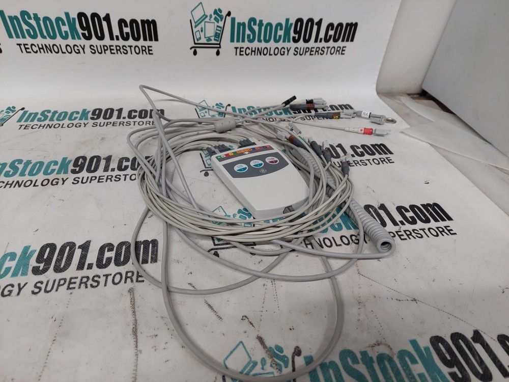 GE Cam 14 Acquisition Module w/ Leads