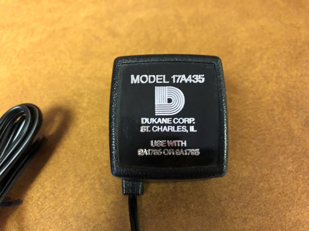 Dukane 17A435 Power Supply