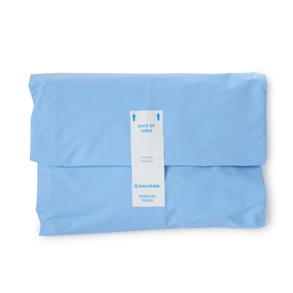 Halyard Urology Drape Pack (Sold as CS/12)