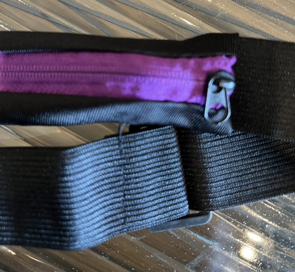 Runners Belt - Water Resistant