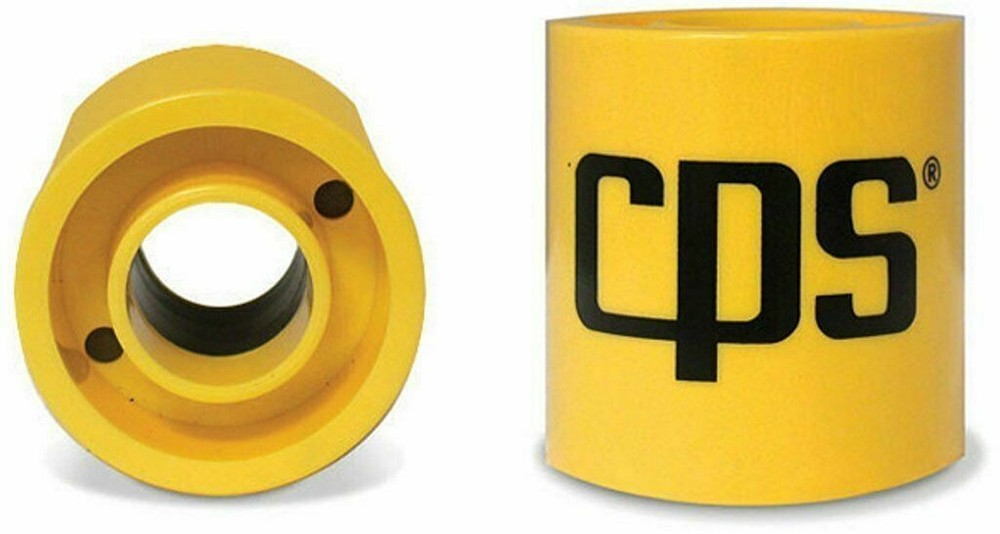 CPS TLMKC18 Solenoid Valve Troubleshooting Magnet Tool Yellow