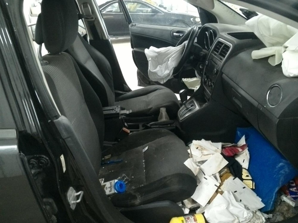 CALIBER 2010 Keys/Latches/Locks 104852353