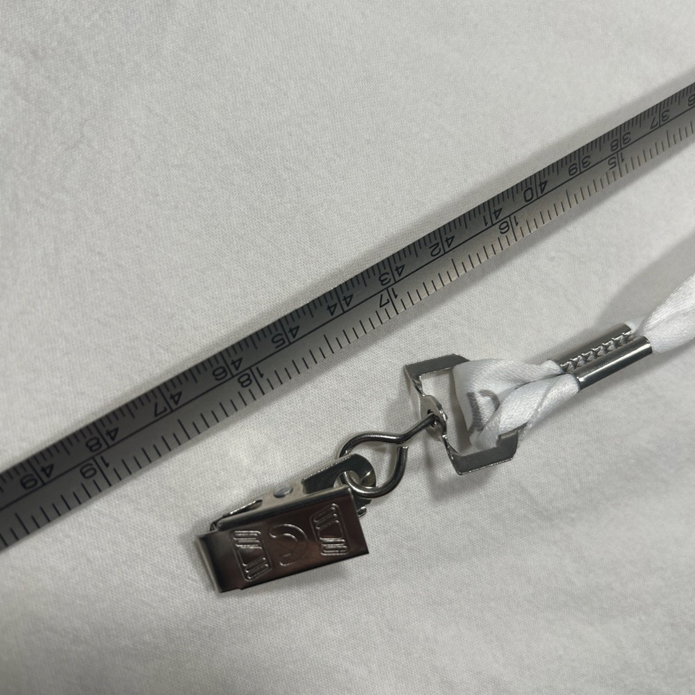 GOOGLE Partners Lanyard with Logo- Clean Excellent Condition