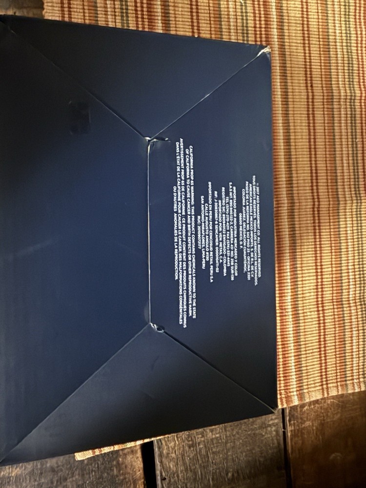 American Eagle Mobile Phone Virtual Reality Headset VR Viewer w/ Box