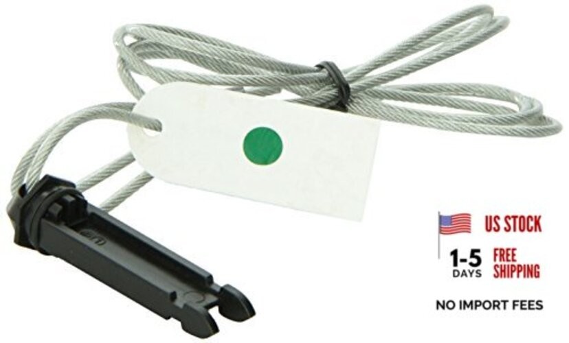 2010-A Cable and Pin for #2010 Switch
