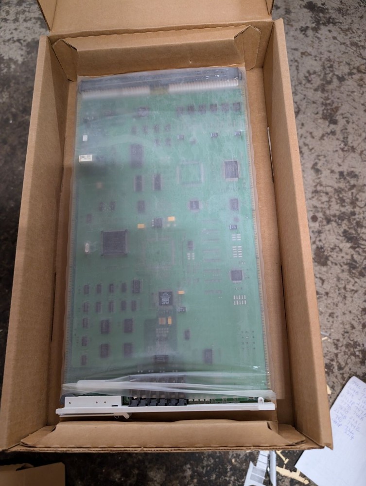 Avaya Definity TN2313AP DS1 Interface