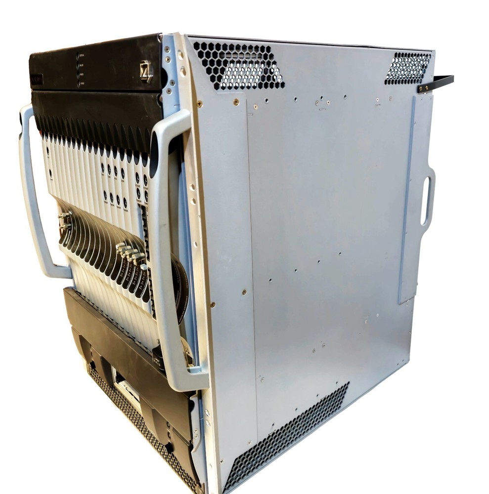 Arris C4 DOCSIS CMTS