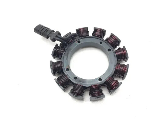 Engine Stator Generator 1987 Harley-Davidson Electra Glide Classic FLHTC 3172