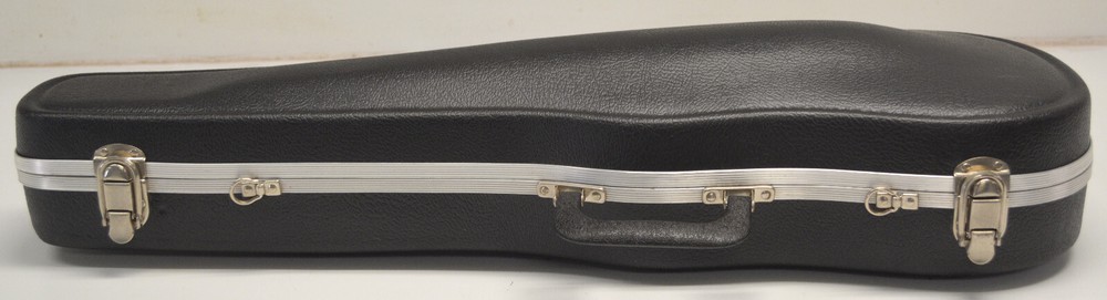 USED IMPORT 3/4 VIOLIN CASE