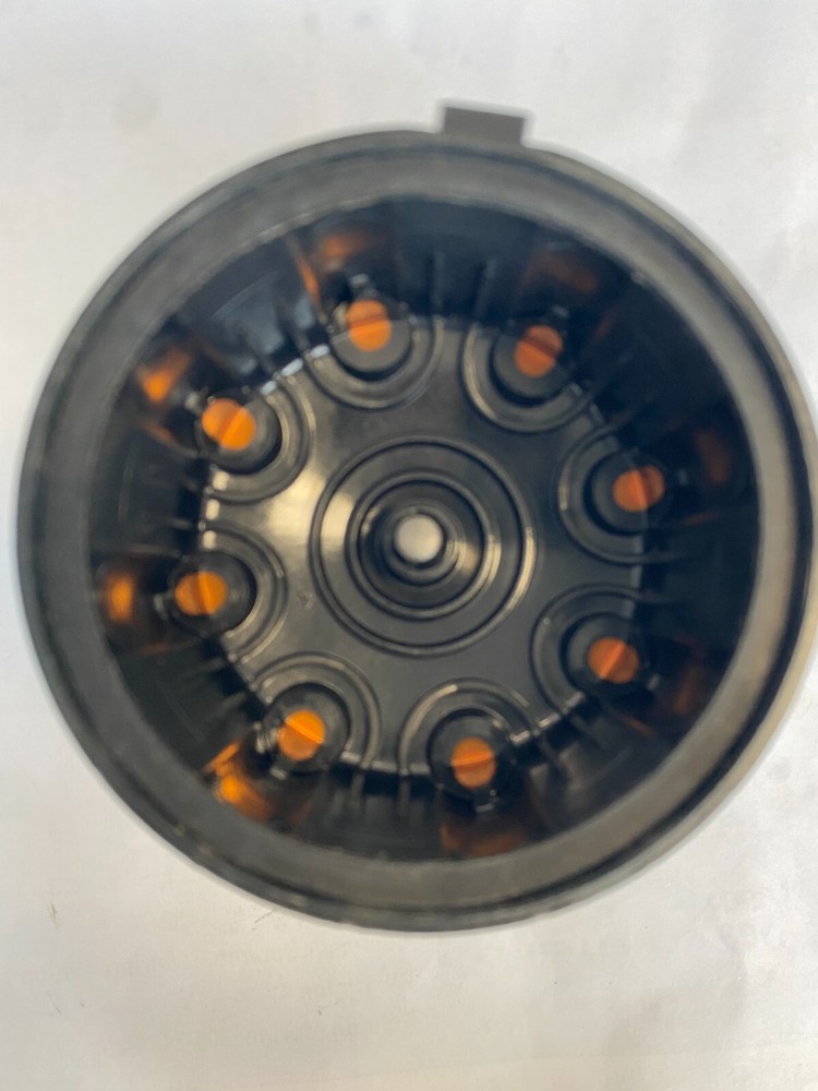 Volvo Penta Marine Boat Distributor Cap #835702-2