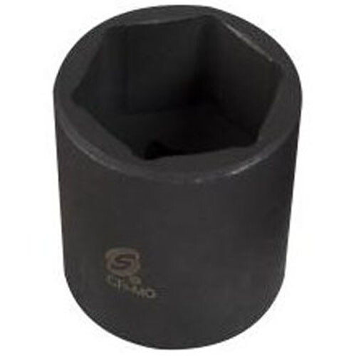 Sunex 332 3/8" Dr. 1" Impact Socket