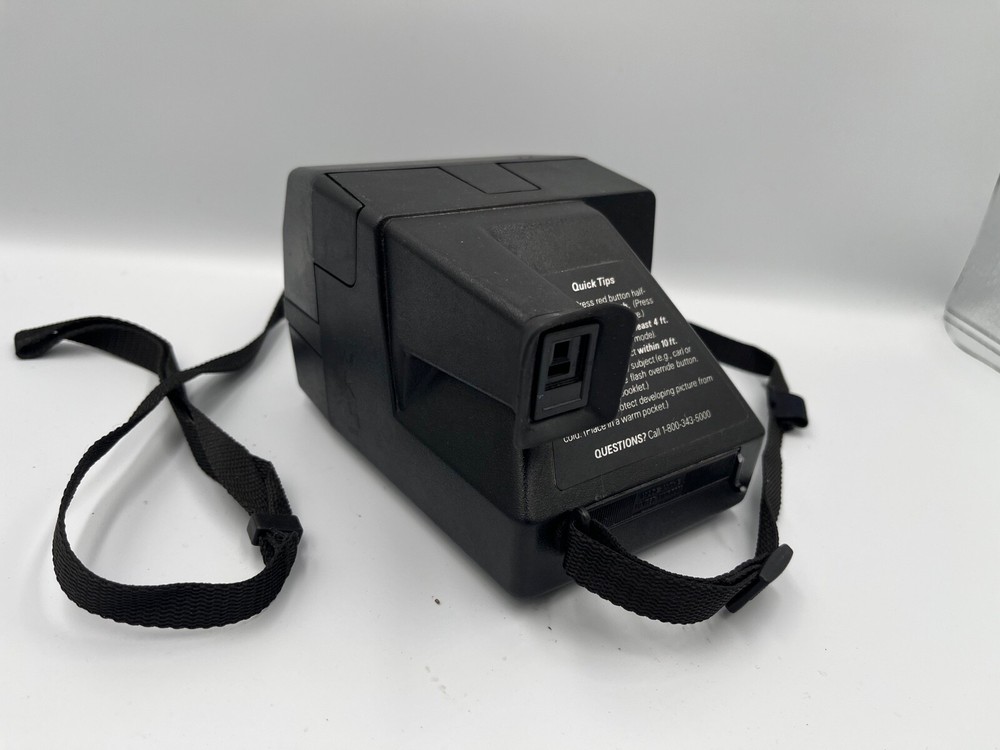 Polarode 600 Business Edition