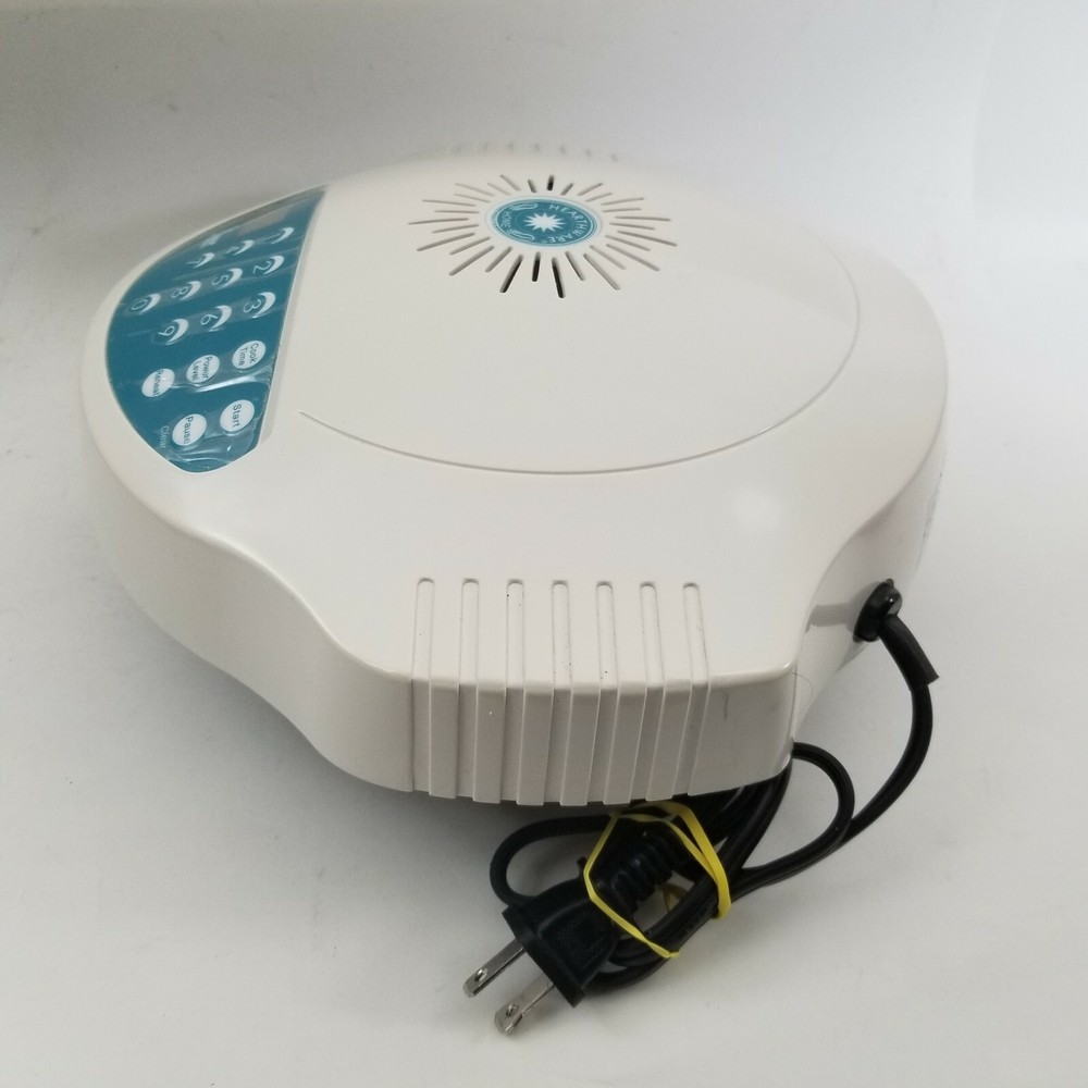 NuWave Pro Infrared Oven Model 20342 Replacement Motor WORKS
