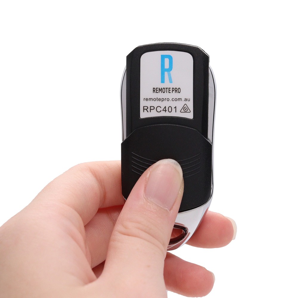 Genuine Remote Pro RPC401 Garage Door and Gate Remote
