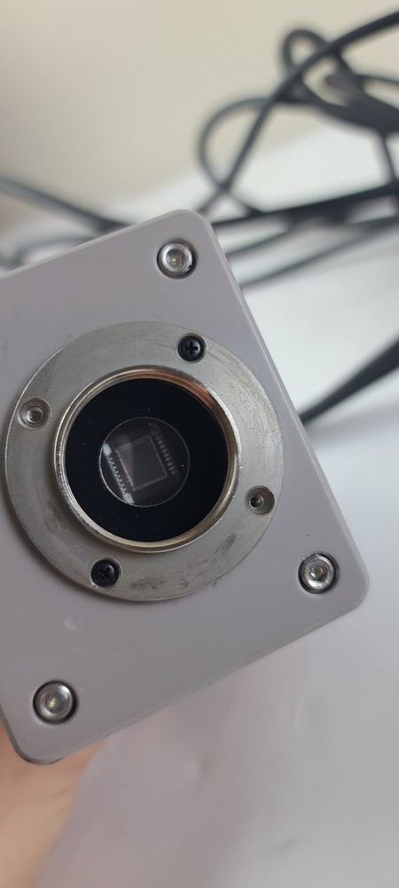 Hamamatsu Chilled CCD Camera C5985