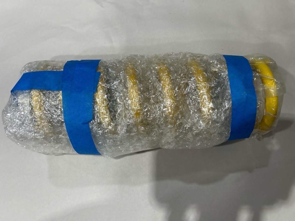 Factory Connection Shock Springs 5.9kg/mm ALS-0059