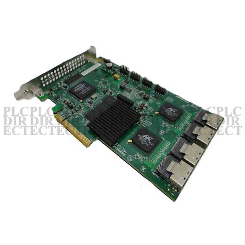 New LSI 3WARE 9650SE-16ML SATA RAID Controller PCIe
