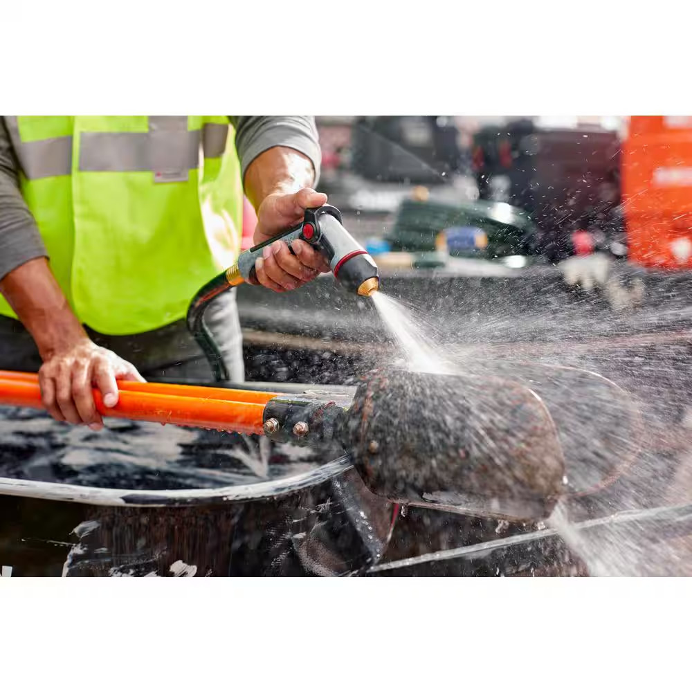 PRO Thumb Control Adjustable Tip Nozzle