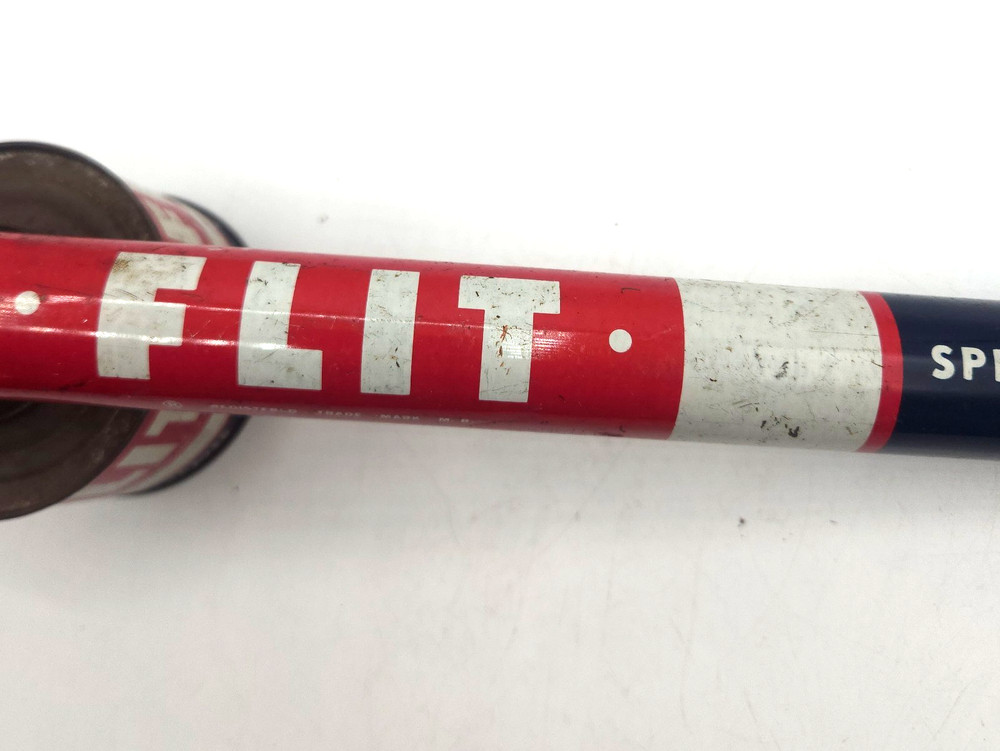 Vintage Flit Pump Bug Sprayer Mosquito Manual Spray Device Pump Handle