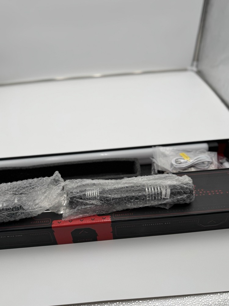Count Dooku Lightsaber
