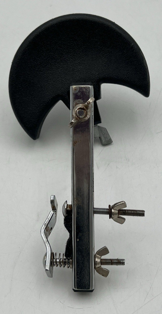 RHYTHMTECH MOON BLOCK WITH PEARL MOUNT