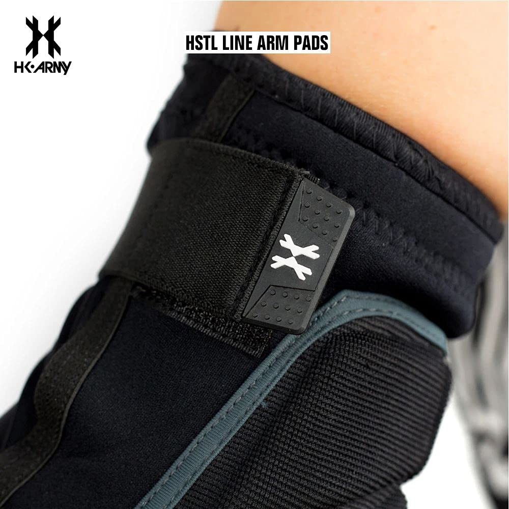 HK Army HSTL Line Elbow Pads