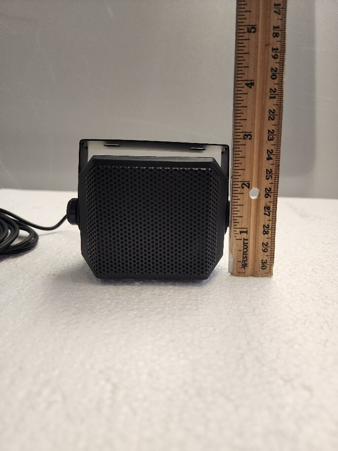 Workman SH2P4Mini Speaker with 3.5 Audio Plug